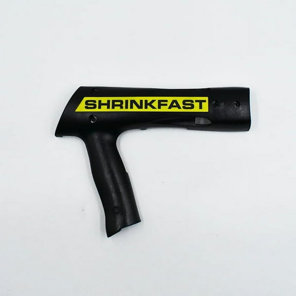 Shrinkfast 998 Heat Gun Left Hand Housing - Shrinkfast Part# 16