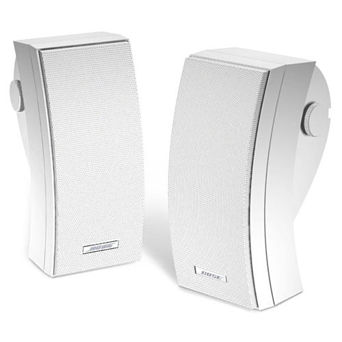 Bose 251 SE Weatherresistant Outdoor Speakers