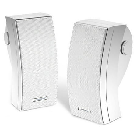 Bose 251 SE Weather-resistant Outdoor Speakers