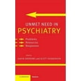 thumbnail image 1 of Unmet need in psychiatry, 1 of 2