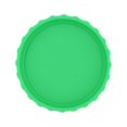 thumbnail image 1 of Tapas de silicona ZJDOAK para latas de refresco – Tapones para latas – Protectores de latas – Tapas de silicona reutilizables sin BPA, 1 of 5