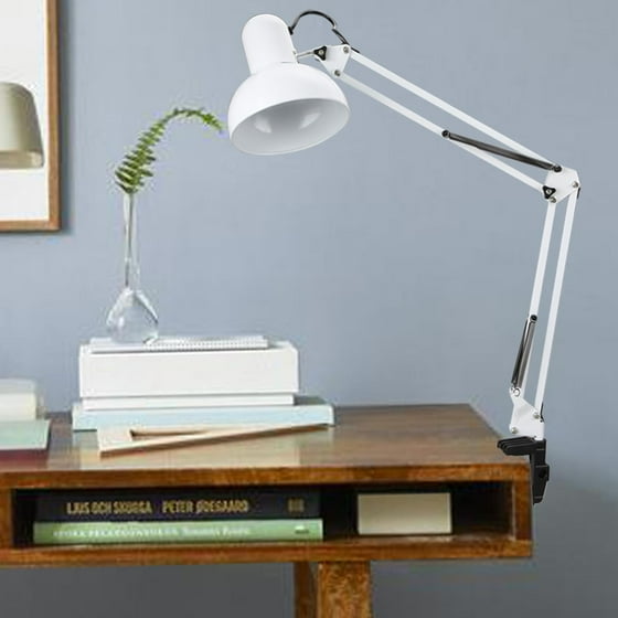 Led Desk Lamp Architect Task Metal Swing Arm Dimmable Led Desk Lamp Architect Task Metal Swing Arm Dimmable Drafting Table With