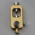 thumbnail image 3 of Adaptador de regulador de tanque de aire Zulema Golden_Gauge_B Adaptador de recarga de tanque, 3 of 6