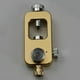 thumbnail image 3 of Adaptador de regulador de tanque de aire Zulema Golden_Gauge_B Adaptador de recarga de tanque, 3 of 6