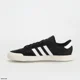 thumbnail image 5 of Adi-das Nora Men's Skate Shoe Black Athletic Sneaker Suede Trainers Footwear #777, 5 of 6