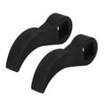 thumbnail image 2 of 2PCS 1/2-Inch Drive Adjustable Angle Crowbar Adapter Heads - Heat-Treated Carbon Steel High-Leverage Pry Tools, Compatible with Ratchets & Breaker Bars, Ideal for Demolition, Heavy Lifting &, 2 of 7