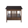 thumbnail image 4 of Linon Emerson Coffee Table, 4 of 7