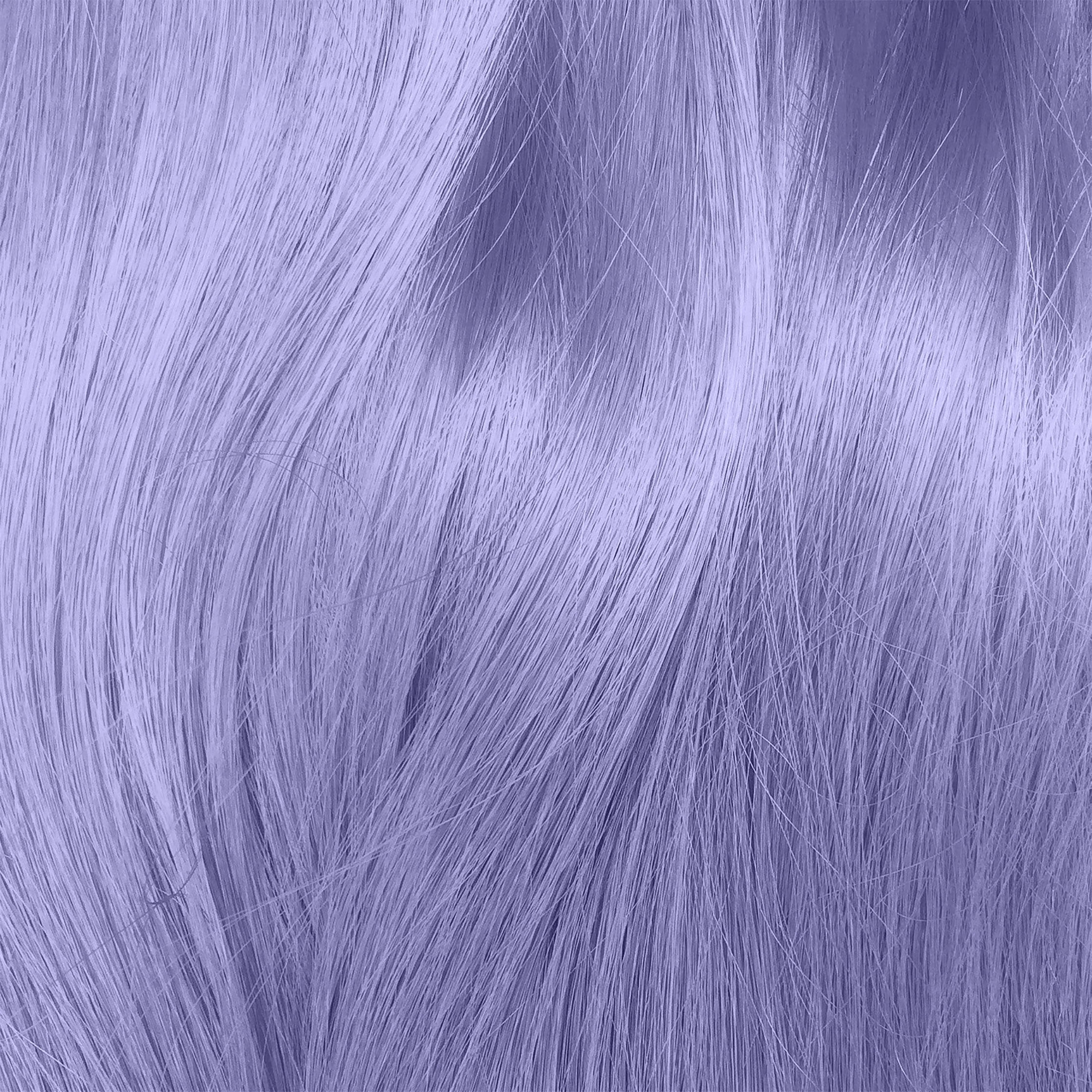 Lime Crime Unicorn Hair, Semi-Permanent Hair Color, Vegan, Full Coverage, Cloud, Unisex, 3.0 fl oz