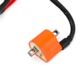 thumbnail image 3 of Ignition Coil Spark Plug CDI for Yamaha Timberwolf 250 YFB250 BearTracker YFM250, 3 of 10
