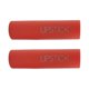 thumbnail image 4 of Paquete de 2 tubos de lápiz labial de 12,1 mm, frascos de bálsamo labial para viaje, ideales para hacer uno mismo. rojo, 4 of 7