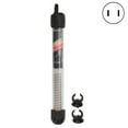 thumbnail image 1 of Aquarium Heater, Iron  Wire Knob Temperature Control Fish  Heating Rod Automatic Constant Temperature  For Heating 35W,60W,120W,220W, 1 of 8