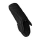 thumbnail image 5 of Protector de piernas para bateador de béisbol para adultos, ergonómico, compacto y protector. Negro, 5 of 8
