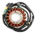 thumbnail image 1 of Stator Alternator For Suzuki Vs600 Vs750 Vs800 Intruder, 1 of 5