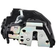 thumbnail image 4 of New Left Rear Door Lock Actuator Compatible With Scion Toyota Prius C One 4 Cyl 1.5L RAV4 EV RAV4 XLE 4 Cyl 2.5L RAV4 Hybrid XLE 4 Cyl 2.5L 2006-2019 By 6906042021 6906042020, 4 of 7