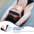 thumbnail image 3 of unbranded 8Ud Para Antisudor Multiusos Accesorio Deportivo Y De Yoga Color Surtido, 3 of 8