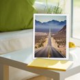 thumbnail image 4 of HD Digital Photo Frame, 15in Screen 1024x768 Digital Photo Display Remote Control  For Photo Exhibition EU,US,UK,AU, 4 of 8