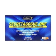 MHP Secretagogue-One, Orange, 375 G, 30 Packets