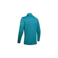 thumbnail image 2 of Under Armour Men's Sweaterfleece Golf ½ Zip, 2 of 2