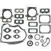 Engine Gasket Seal O ring Set For Briggs & Stratton 44R877 44S777 44S877 44S977