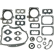 Engine Gasket Seal O ring Set For Briggs & Stratton 44R877 44S777 44S877 44S977