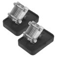 thumbnail image 4 of unbranded 2Ud Protectores De Para Pies De Con Retráctil Y Antideslizante, 4 of 6