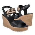 thumbnail image 1 of SANDALIAS DAMA STYLO 280 SIMIPIEL NEGRO, 1 of 4