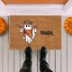 thumbnail image 5 of Alfombra de Entrada con Calabazas para Halloween y Acción de Gracias - Alfombra Antideslizante para Interiores, Ideal para El Hogar, El Baño, La Cocina o El Dormitorio., 5 of 6