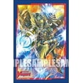 thumbnail image 3 of Bushiroad Sleeve Collection Mini Vol.421 Card Fight!! Vanguard [Cosmo Healer, Ergodiel], 3 of 3