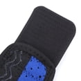 thumbnail image 4 of Knee Pad, Blue Running Knee Pad, Free Size Anti-slip For Running Climbing Playing Basketball, 4 of 8