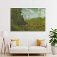 thumbnail image 4 of Salvador Dali Impresión Pintura Paisaje con Animales Póster Obras de Arte Frescas Pintura Arte de Pared Impresiones en Lienzo Cuadro Colgante Decoración del Hogar Pósteres Regalo 24x36 Pulgadas, 4 of 6