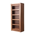 thumbnail image 3 of Tocador Vizela Nogal - Kessa Muebles, 3 of 5
