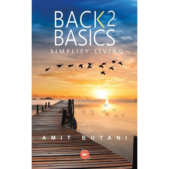 Back 2 Basics, (Paperback)