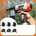 thumbnail image 3 of Pneumatic Shovel Fittings Air Chisel Air Tool Set Air Spring Retainer Pneumatic Chisel Pneumatic Chisel Spring Retainer, 3 of 7