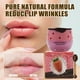 thumbnail image 4 of Fiudx Ofertas Flash Del Día Solo En Línea Mascarilla De Labios De Fresa Hidratante E Hidratante Para Labios Mascarilla Facial Para Mujer Cosméticos 15G, 4 of 6