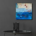 thumbnail image 6 of Epic Art 'Wind Surfing' by Erin Ashley, Acrylic Glass Wall Art, 12"x12", 6 of 8