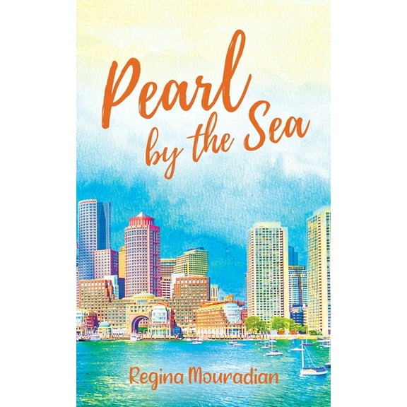 Pearl by the Sea, (Paperback)