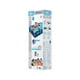 thumbnail image 4 of Alberca Estructural Rectangular Bestway 3.00 mts Plástico Resistente 3300 lts, 4 of 4