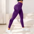 thumbnail image 5 of Anti Cellulite Compression Leggings - 3D Anti-Cellulite Leggings,Slimming Fitness & Daily Wear, S, 5 of 7
