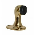 thumbnail image 2 of Don-Jo Manufacturing 1452-619 Satin Nickel Door Stop, 2 of 4