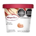 thumbnail image 1 of Helado Haagen Dazs dulce de leche 95 ml, 1 of 4