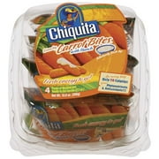 Chiquita Crunchy Carrot Bites With Ranch, 4pk