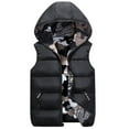 thumbnail image 1 of AAMILIFE Gilet Camouflage pour Garçons, Veste en Coton pour Enfants, 1 of 3