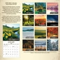 thumbnail image 6 of 2026 Wall Calendar Christian, Bible Verse Calendar 2026, 12 Monthly Religious Spiritual Scripture Gifts For Men, Women, NIV Biblical Quotes Catholic Present, Jesus Faith Home Office Decor 12X12", 6 of 8