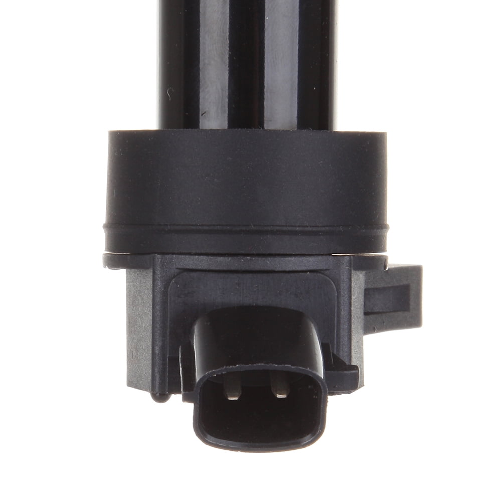CCIYU Pack of 4 Ignition Coils for Ki-a Soul/Fort-e Hyundai Tucson/Elantra/Elantra GT Fits for UF651 C1804