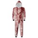 thumbnail image 2 of Halloween Pajamas Long Sleeved Zippered Family Matching Jumpsuit Romper Family Halloween Costumes Family Pajamas Matching Pjs, 2 of 4