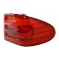 thumbnail image 2 of For 96-99 Benz E-Class Outer Taillight Taillamp Rear Brake Light Lamp Right Side, 2 of 3