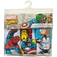thumbnail image 3 of Comics Toddler Boys Underwear, 3-Pack, 3 of 3