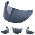 thumbnail image 1 of Labymos Motorcycle Wind Shield Helmet Lens Visor Full Face Replacement for Moto Helmet LS2 FF352, 1 of 5