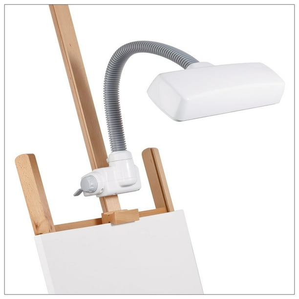 Artist Easel Lamp