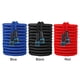 thumbnail image 5 of Manguera flexible TPE Car 50FT Durable Flex Herramienta de lavado/irrigación ( ) Negro, 5 of 9